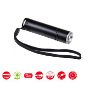 Фонарь светодиодный карманный 70Лм  BRENNENSTUHL 1178740