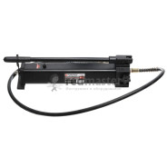 Насос гидравлический ручной 50т, 2.5л  Forsage F-B2000