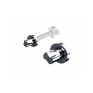 Вентиль запорный регулируемый для скрытого монтажа  BAKIMAY 8500385208