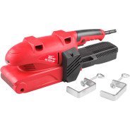 Ленточная шлифмашина SB 7575 AE, 750Вт, лента 75х457мм  WORTEX SB7575AE01310