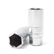 3/8" Головка свечная 21мм  Forsage F-807321