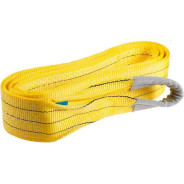 Строп текстильный ленточный петлевой 3т, 5м Лемстройиндустрия 