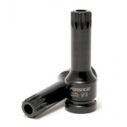 Головка-бита SPLINE ударная M5, 1/2"  Forsage F-24807805