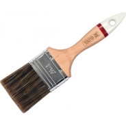 Кисть флейцевая "английская" MA2,5"  YATO YT-54523