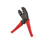 Кримпер для обжима автоклеmm неизолированных 0.5-6.0 mm2 (ht-236 С)  ...REXANT 12-3001-4