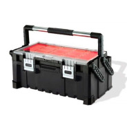 Пластиковый ящик для хранения инструментов 22" Canti Combo T.Box BLACK    ...KETER 17187311