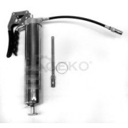 Шприц для масляной смазки 0.5л  GEKO G01128