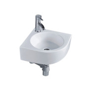 Умывальник настенный , Estremo  AV Engineering AVBCR3045