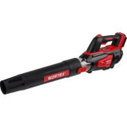 Аккум. воздуходувка BB 2018 D ALL1 XLT SOLO 18 В, макс.объём.570 м куб/ч ,18 В, БЕЗ АККУМУЛЯТОРА И З...WORTEX 1333738