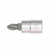 Головка бита крестообразная PZ.3 1/4"  Forsage F-322323