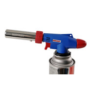 Горелка газовая GT-31 360 с пьезоподжигом  REXANT 12-0031