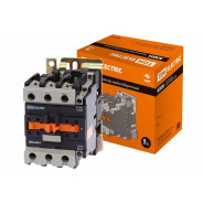 Контактор КМН-34012 40А 230В/АС3 1НО,1НЗ  TDM SQ0708-0022