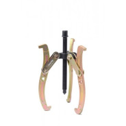 Съемник двух-трехлапый переставной 100мм, длина лап100мм  ...Partner PA-6590604