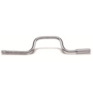 Вороток-коловорот 1/2" 420мм  Toptul CADC1642