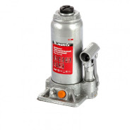 Домкрат гидравлический бутылочный 5т (h min 197мм, h max 382мм)  ...Matrix 50764