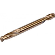 Сверло по металлу двухстороннее 3.5мм  YATO YT-40012