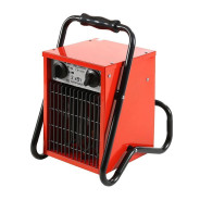 Тепловая пушка Ресанта ТЭП-2000РЕСАНТА 67/1/1