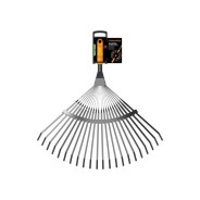 Грабли веерные мет. для листьев OneClick  FISKARS 1080675
