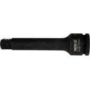 Головка-удлинитель ударный 3/4" 175mm CrMo  YATO YT-1161