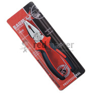 Пассатижи 8" 200мм  BAUM 101-8B