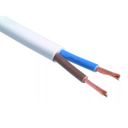 Провод ПВС 2х2.5 (бухта 100м)   РС 1566280