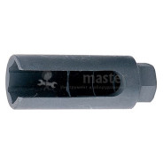 Головка для снятия лямда зонда 1/2" 22 мм  Force 44322