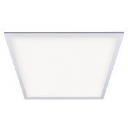 Светильник светодиодный накладной 36 Вт PPL 595/U Opal 4000К, IP40, 180-265В, с драйвером  ...JAZZWAY 5005303