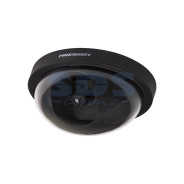 Муляж камеры внутренней, купольная (черная)  PROCONNECT 45-0220