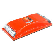 Брусок для шлифования 165х85mm MASTER  STARTUL ST1040-085