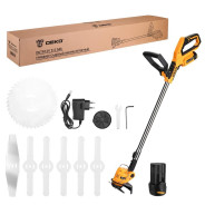 Триммер аккумуляторный DKTR12VDeko 063-4238-2