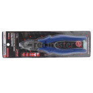 Плоскогубцы многофункциональные "Profi" 6"-150мм CR-V (толщина металла: медь - 2.3мм,...Forsage F-106