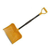 Лопата  "СНЕЖНАЯ КОРОЛЕВА АВТО"  PROTEX PR-0005