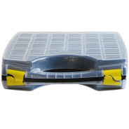 Органайзер для оснастки PROFBOX ED-40 (двойной с перегородками)...Profbox 610317