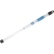 Пруток сварочный для алюминия ER4043 (AlSi5) ф 2,0мм уп. 0,3 кг  SOLARIS WM-4549