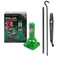 Подставка-домкрат, 2т  Rock FORCE RF-RF20