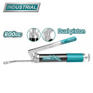 Шприц для смазки автомобильный рычажно-плунжерный 600 мл  ...TOTAL THT111062