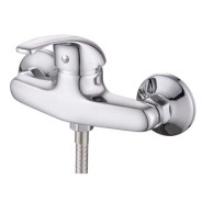 Смеситель для душа D35-A, серия 260 (Без излива. Эксцентриков нет)  ...ECONOCE EC0262