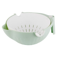 Дуршлаг с миской 2.5л, серия Handy  PERFECTO LINEA 21-813000