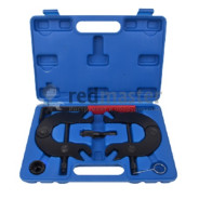 Набор фиксаторов для обслуживания двигателя Audi 3,0V6 (6 пр.)  ...Rock FORCE RF-902G6