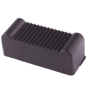 Резиновая опора для подставок под автомобиль 2т, 3т  Matrix 50913