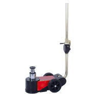 Домкрат подкатной пневмогидравлический 30/15т  Forsage F-TRA30SP