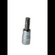 Головка  1/4" - вставка Т40 L37мм  H-D HD-14T40