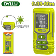 Дальномер лазерный  DYLLU DTDL1526