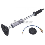 Приспособление для беспокрасочного удаления вмятин (пневмо, 3 чашки)  ...BaumAuto 939-2330