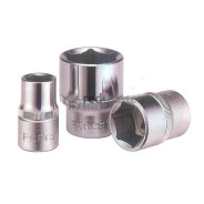 1/2" 6гр. головка 15 мм.  Force 54515