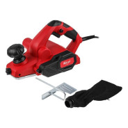 Рубанок электрический LX PL 2006-1 в коробке 650 Вт, шир. до 82 мм., глуб. до 2.0 мм.,  ...WORTEX 329088