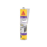 Клей-герметик полиуретановый Sikaflex 171FC серый, 300 мл  SIKA 7612895905815