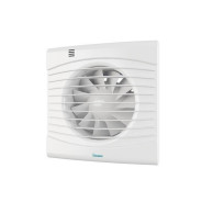 Вентилятор вытяжной накладной Oniks 100 TURBO  ZERNBERG 10224141