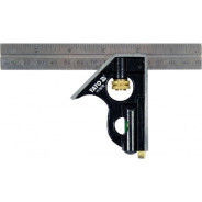 Угольник многофункциональный 150мм   YT-70770YATO 132796