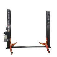 Подъемник двухстоечный электрогидравлический 4т (220В)  Rock FORCE RF-PL4.0-2B(220В)